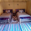 Отель Majorelle Desert Camp, фото 15