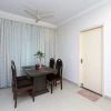 Отель OYO 9774 Home Modern 3BHK near Celebration Mall, фото 1