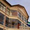 Отель Leone Lodge Freetown во Фритауне