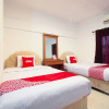 Отель Davonsa Homestay Syariah by OYO Rooms, фото 4