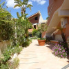 Отель Appartmenti Scala Dei Turchi Villa Saporito, фото 30