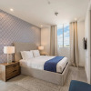 Отель Luxury 2 bedroom apt in South Beach 402, фото 4