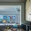 Отель LUX Holiday Home - DAMAC Residenze 2, фото 16