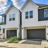 Отель Modern Home w/ Yard: 2 Mi to Downtown Houston!, фото 13
