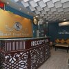 Отель SilverKey Executive Stays 76470 Royal Crown Airport, фото 5