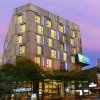 Отель Holiday Inn Express Bangkok Sukhumvit 11, an IHG Hotel в Бангкоке