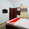 Отель OYO 48551 Hotel Him Jyoti Gurgaon, фото 10