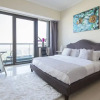 Отель Bright and Cozy 1BR in Dubai Marina!, фото 8