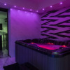 Отель Appart Hotel GLAM88 Suites SPA et SAUNA, фото 23