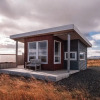 Отель Blue View Cabin 7B with Hot Tub, фото 11