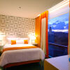 Отель The Bayleaf Intramuros Hotel, фото 8