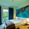 Отель B&B Hotel Wuppertal City-Süd, фото 13