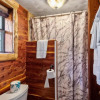 Отель Log Cabin Inn, фото 11