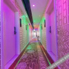 Отель Guiyang Xuanhe Theme Hotel Baiyun Park Branch, фото 11