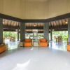 Отель Gino Feruci Villa Ubud, фото 15