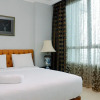 Отель Modern and Luxurious 2BR Dharmawangsa Essence Apartment, фото 10