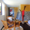 Отель Studio in Étang Salé, With Wonderful sea View, Private Pool, Enclosed Garden, фото 3