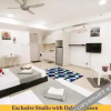 Отель I-City Homestay@5 min walk to shopping Mall, фото 24