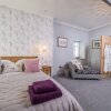 Отель Host Stay No 2 Lavender Cottage в Белфорде