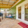 Отель Quiet Columbus Home w/ Private Deck & Grill!, фото 12
