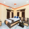 Отель OYO Flagship 10079 Rainbow Guest House, фото 4