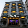 Отель Gangneung Crystal Motel, фото 1