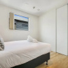 Отель Central Two-Bedroom Apartment Close To Spark Arena, фото 4