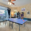 Отель Immense Chandler 5 Bedroom Home Sleeps 10 Comfortably! Game Room Putting Green, Heated Pool and Spa., фото 2