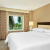 Отель Sheraton® Suites Fort Lauderdale West, фото 4