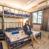 Отель Enjoy House - Hostel, фото 3