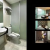 Отель The Green Hotel Bekasi, фото 7