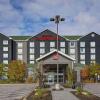 Отель Hilton Garden Inn Toronto/Ajax, фото 23