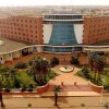Отель Asmara Palace в Асмэре