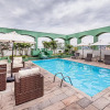 Отель Nacional Inn Limeira, фото 29