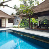 Отель Kayumanis Ubud Private Villas & Spa, фото 14