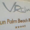 Отель Sun Palm Beach Resort в Ватаму