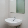Отель Comfortable And Simply 1Br At M-Town Signature Apartment, фото 9
