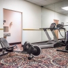 Отель Comfort Inn Pocono Lakes Region, фото 17