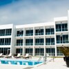 Отель Atlantida Mar Hotel в Прая-да-Витории