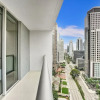 Отель Luxury W Hotel Brickell 2Bd, фото 19