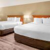 Отель Econo Lodge Inn & Suites Durango, фото 34