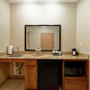 Отель Hampton Inn & Suites Folsom, фото 36