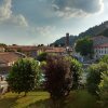 Отель Bright apartment in Marostica, фото 7