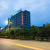 Отель City Comfort Inn Nanning Heng County Hengzhou Avenue, фото 1