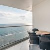 Отель Incredible Ocean Front View at Juan Dolio apt Ag02, фото 4