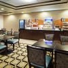 Отель Holiday Inn Express & Suites Newport S, an IHG Hotel, фото 20