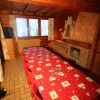 Отель Chalet en Madrier - Les Kukas 3 chambres, фото 6