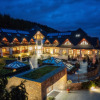 Отель & SPA Czarny Groń, фото 5