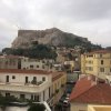 Отель Check Point - Plaka в Афинах