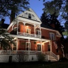 Отель Hatch House Bed & Breakfast в Тованде